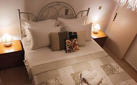 Apartment 95 M2, Center Of Sitia, Wifi, 350M Beach